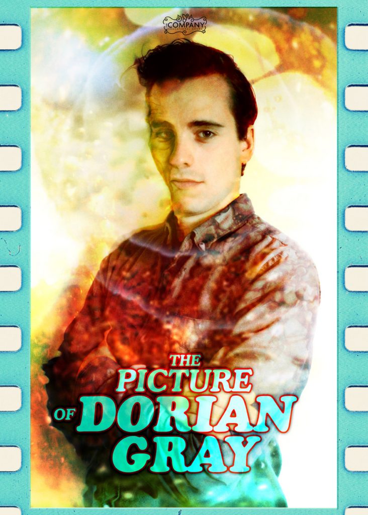 The Picture of Dorian Gray