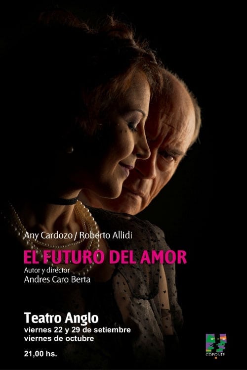 El futuro del amor